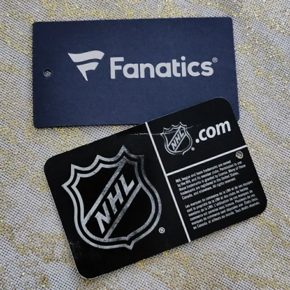 Fanatics awesome new